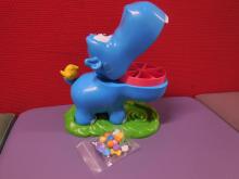Uh-oh hippo