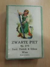 Zwarte piet