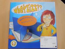 Wat is het?