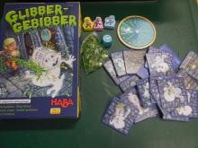 Glibberding