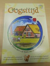Oogststijd