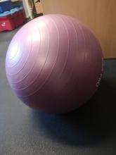 Roze bal 