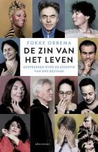 De zin van het leven 
