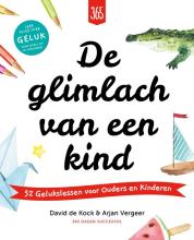 De glimlach van een kind