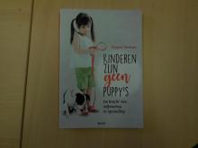 Kinderen zijn geen puppy's 