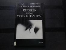 Kinderen met een visuele handicap