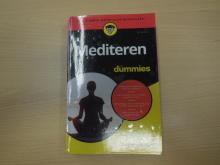 Mediteren voor dummies 