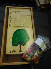 Fruitbomenspel