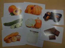 Foto's voeding 