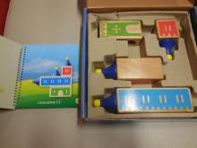 Castel logix