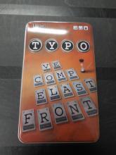 Typo