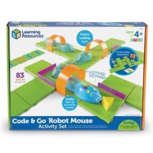 Robot muis