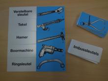 Gereedschappen 