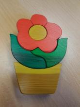 Stapelbloem