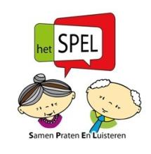 Het spel "ouderen" 