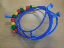 De vliegende schoteltjes