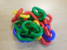 Ketting- links