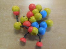 Magneetkogels