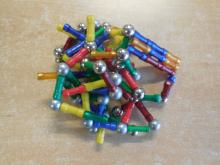 Magnetix world