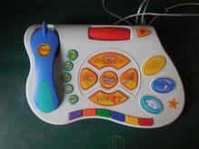 Comfy toetsenbord
