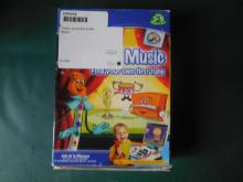 Comfy muziekplezier