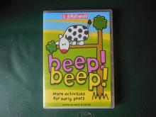 Beep! Beep!