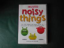 Noisy things