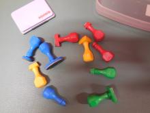 Stempelset
