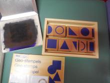 Geostempels