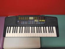 Keyboard