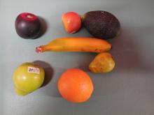 Fruit shakes	