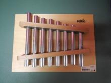 Metalophone pipedream	