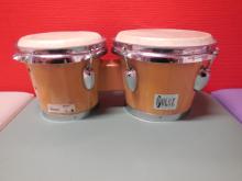 Bongodrums