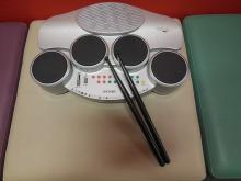 Percussie PLUS