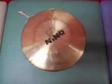 Tenor gong
