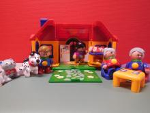 Familiehuis