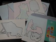 Aquarelset