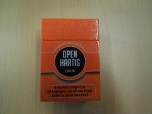 Openhartig classic