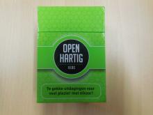 Openhartig kids