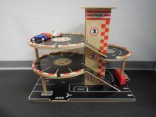 Park en go garage