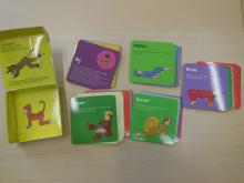 Kinderyogakaarten