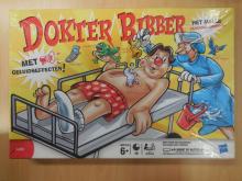 Dokter bibber