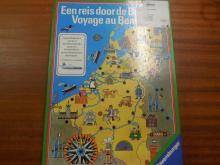 Een reis door de BeNeLux 