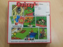 Quizzykat	G259