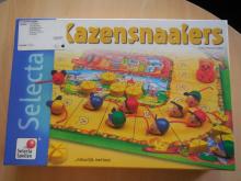 Kaassnaaiers