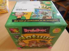 Brainbox: natuur