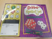 Dobbelspelletjes