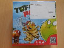 Toffe peren