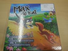 Max de kat