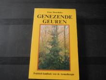 Genezende geuren	